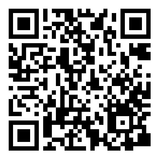 QR code for MoveMyTest PayPal contribution link